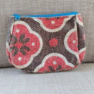 Made of Paper Coin Purse Hand Pouch Mini Bag Purse unbranded